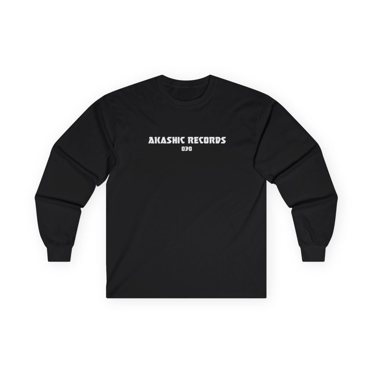 Akashic Records Longsleeve