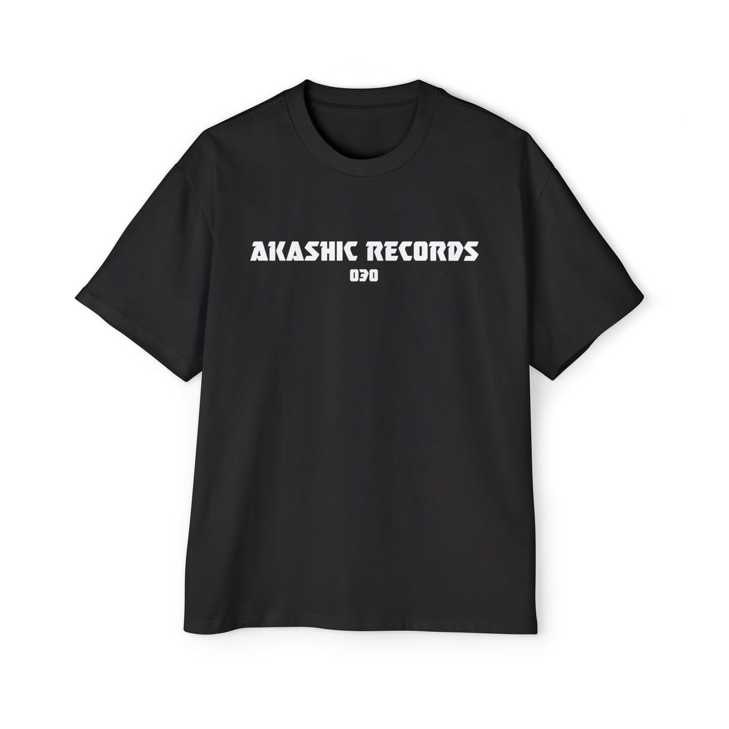Akashic Records Premium Oversize Shirt